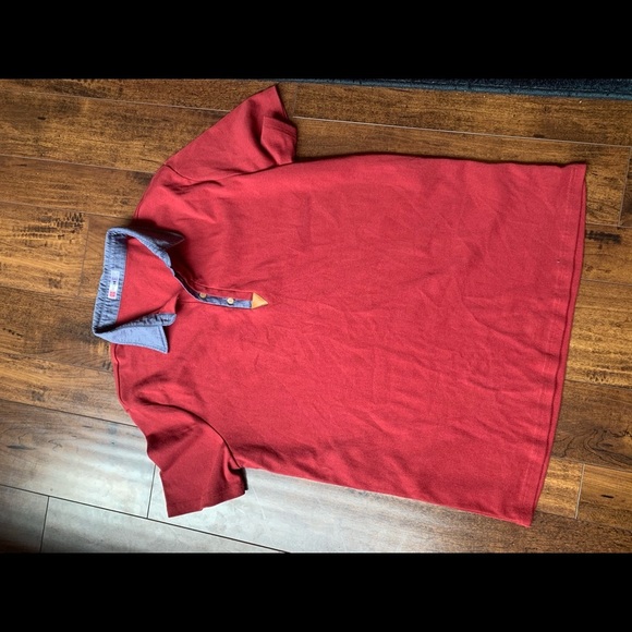 Men’s h2h polo shirt - Picture 2 of 5